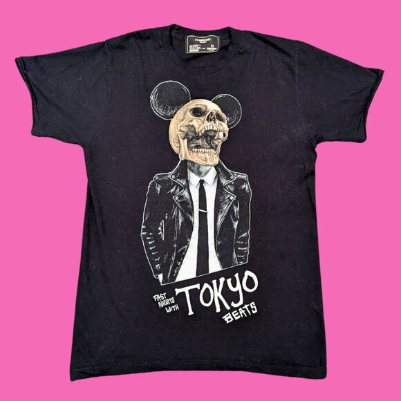 Other - Fast Nights With Tokyo Beast T-Shirt Size M